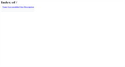 Desktop Screenshot of fic.randomfandom.com